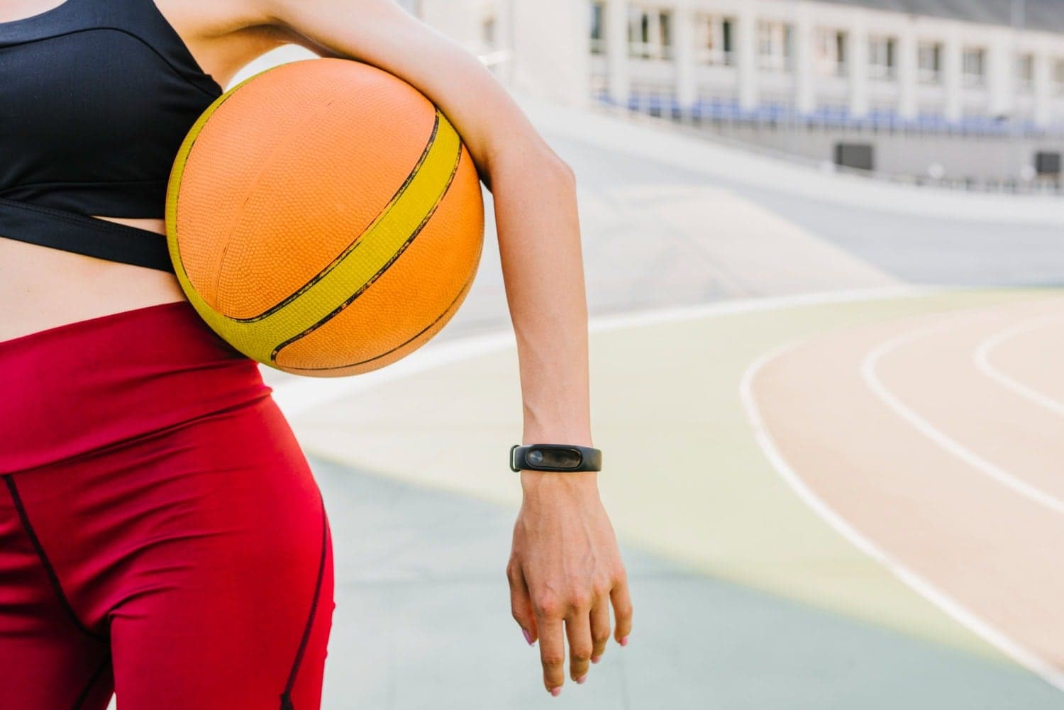 Fitness karkötők lépésszámlálóval