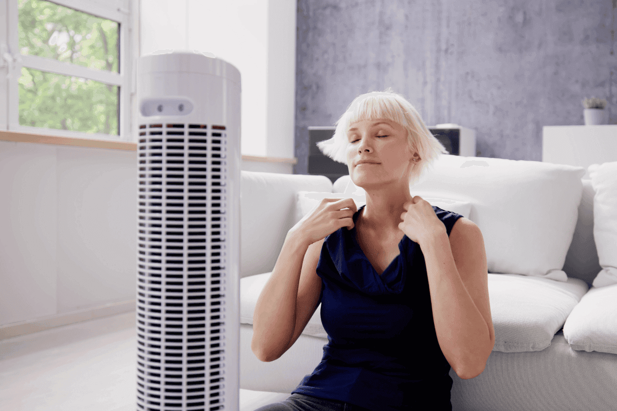 legjobb ventilátorok