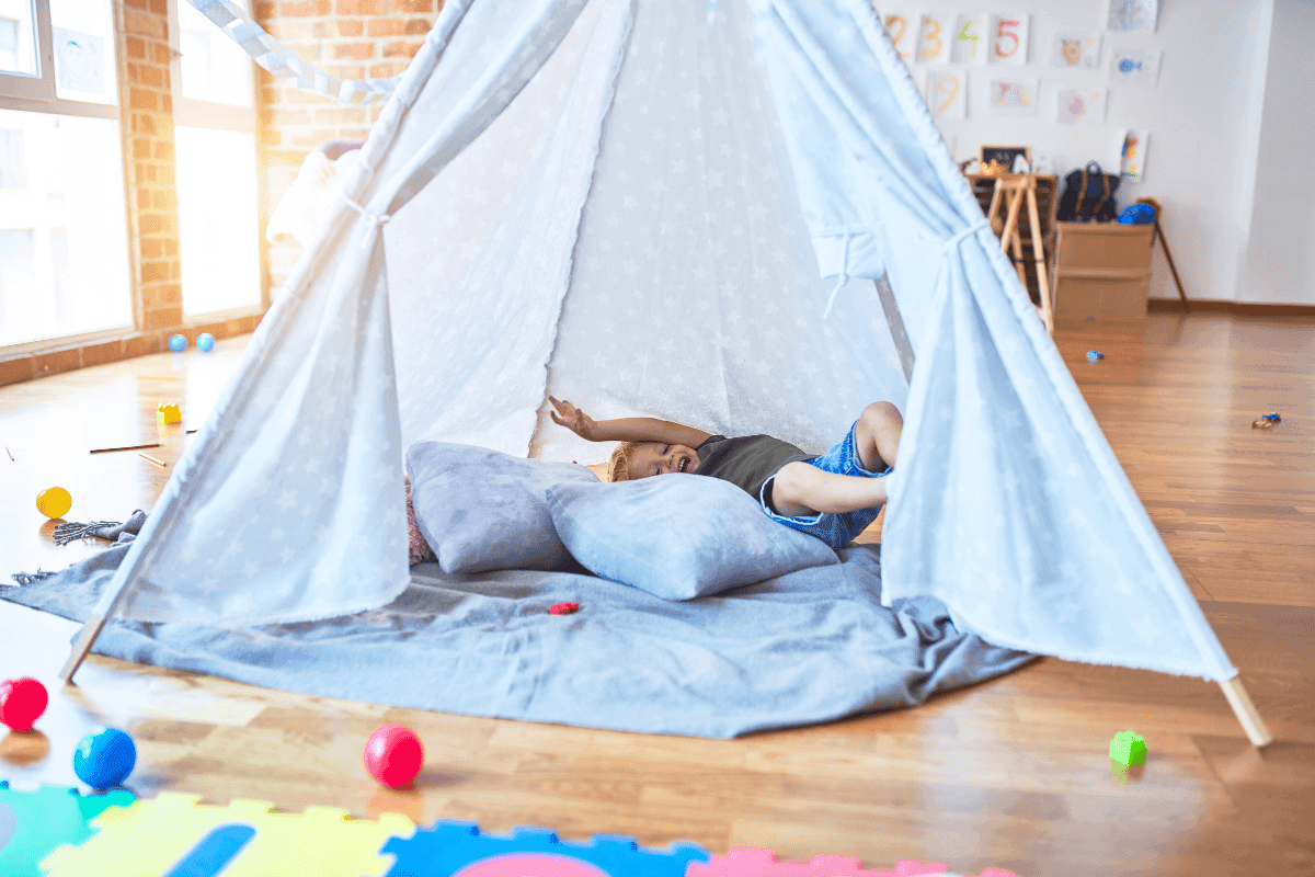 top 10 gyerek sator jatek