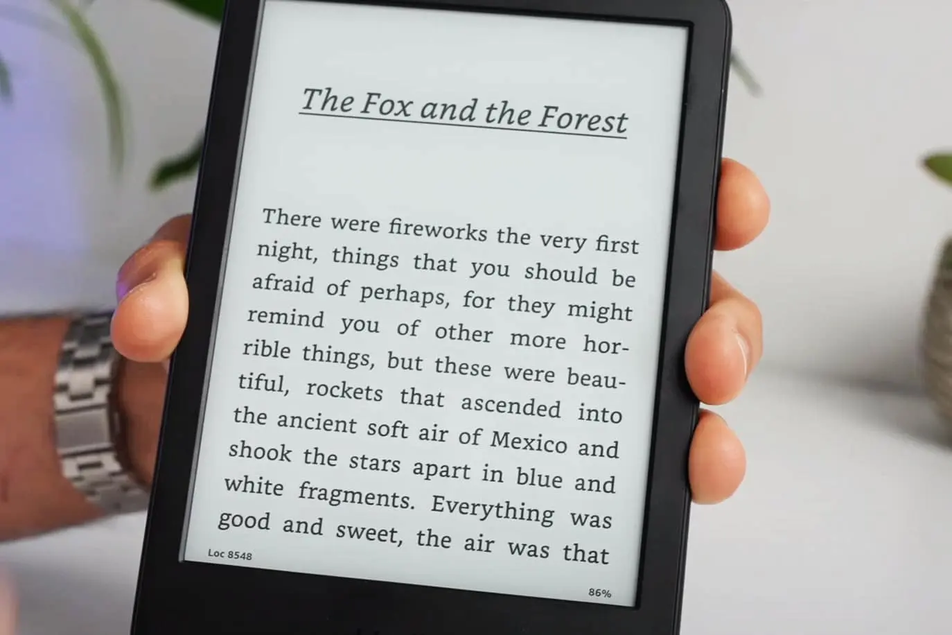 A legjobb e-book olvasók