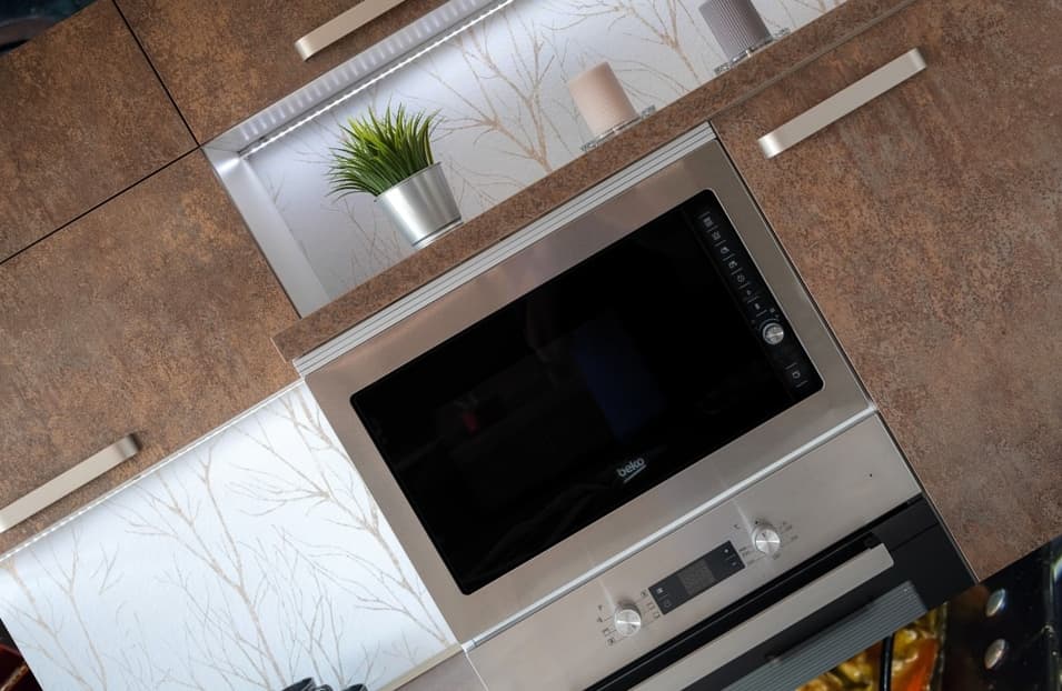 beépíthető sütők