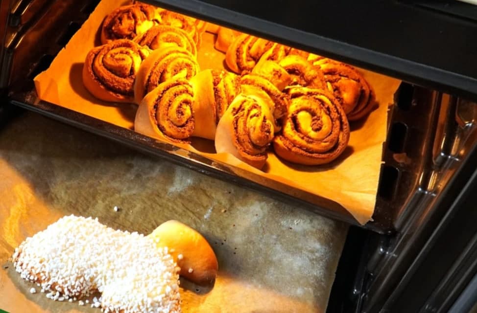 beépíthető sütők