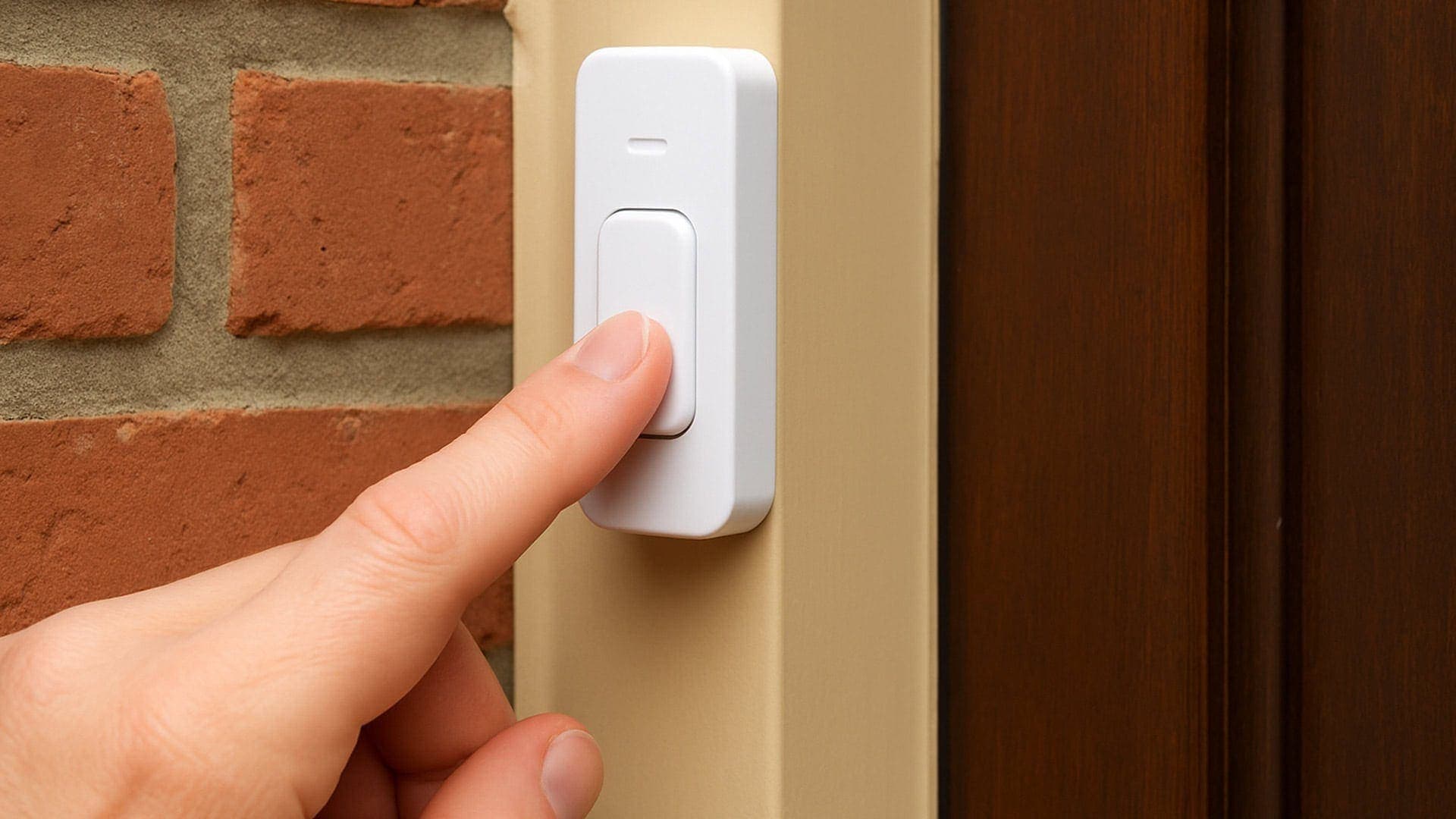 A legjobb vezeték nélküli csengők vezeték nélküli csengő