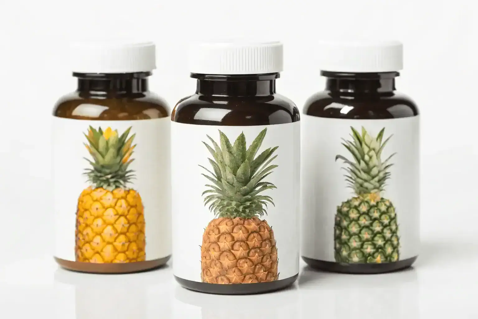 Bromelain termékek