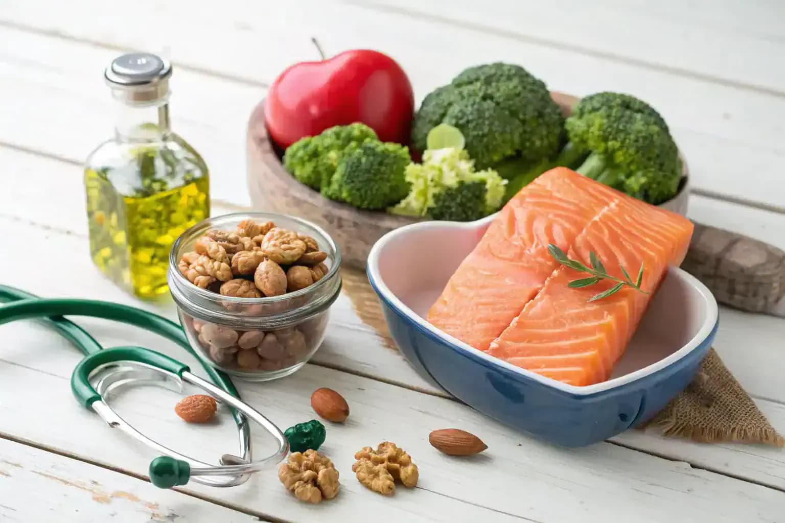 Koleszterin csökkentő