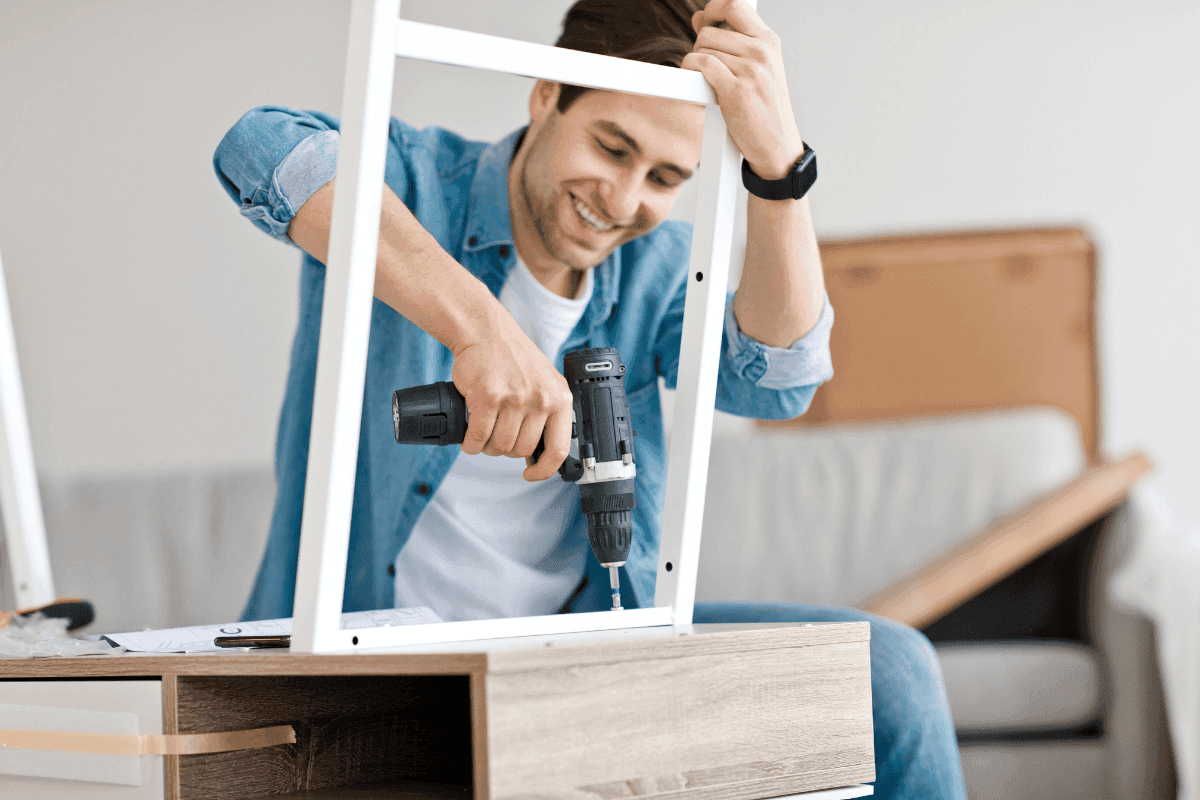 csavarhuzok asztalos akkus fúró