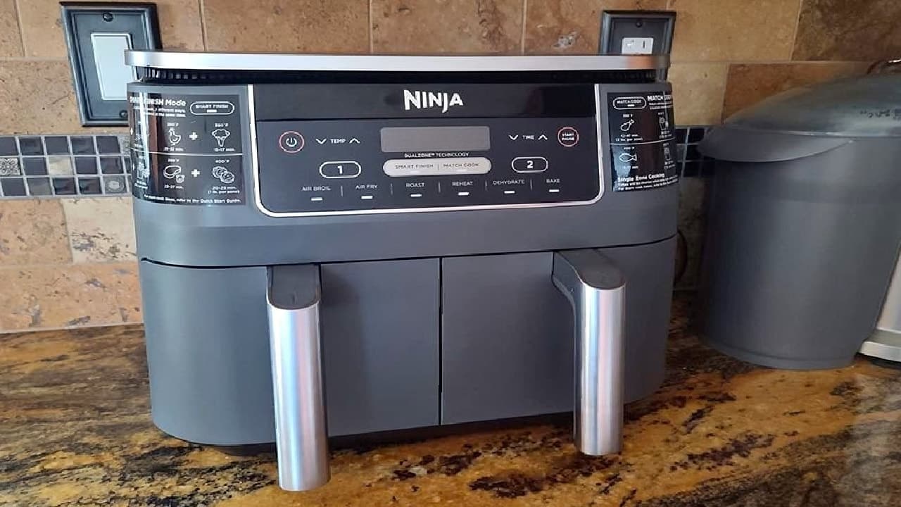 forró levegős sütő tisztítása