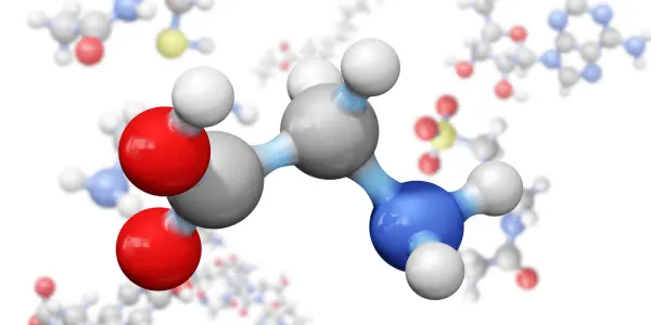 glicin