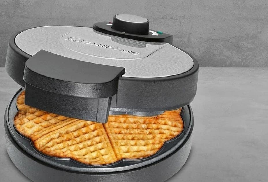 legjobb gofrisütő