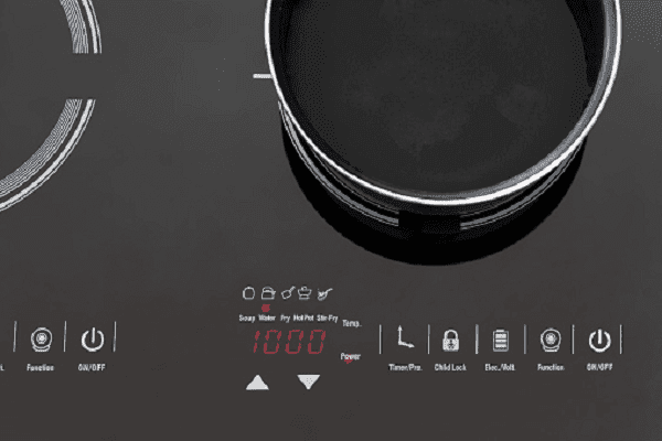 érintésvezérlés indukciós főzőlap
Legjobb főzőlapok 2025-ben