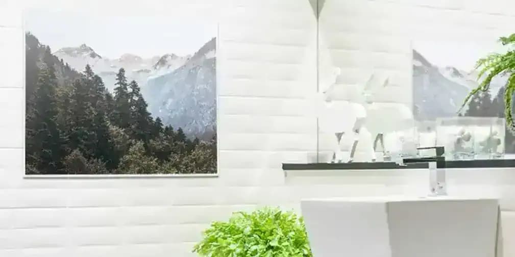 A legjobb infravörös fűtőpanelek - dizájnos