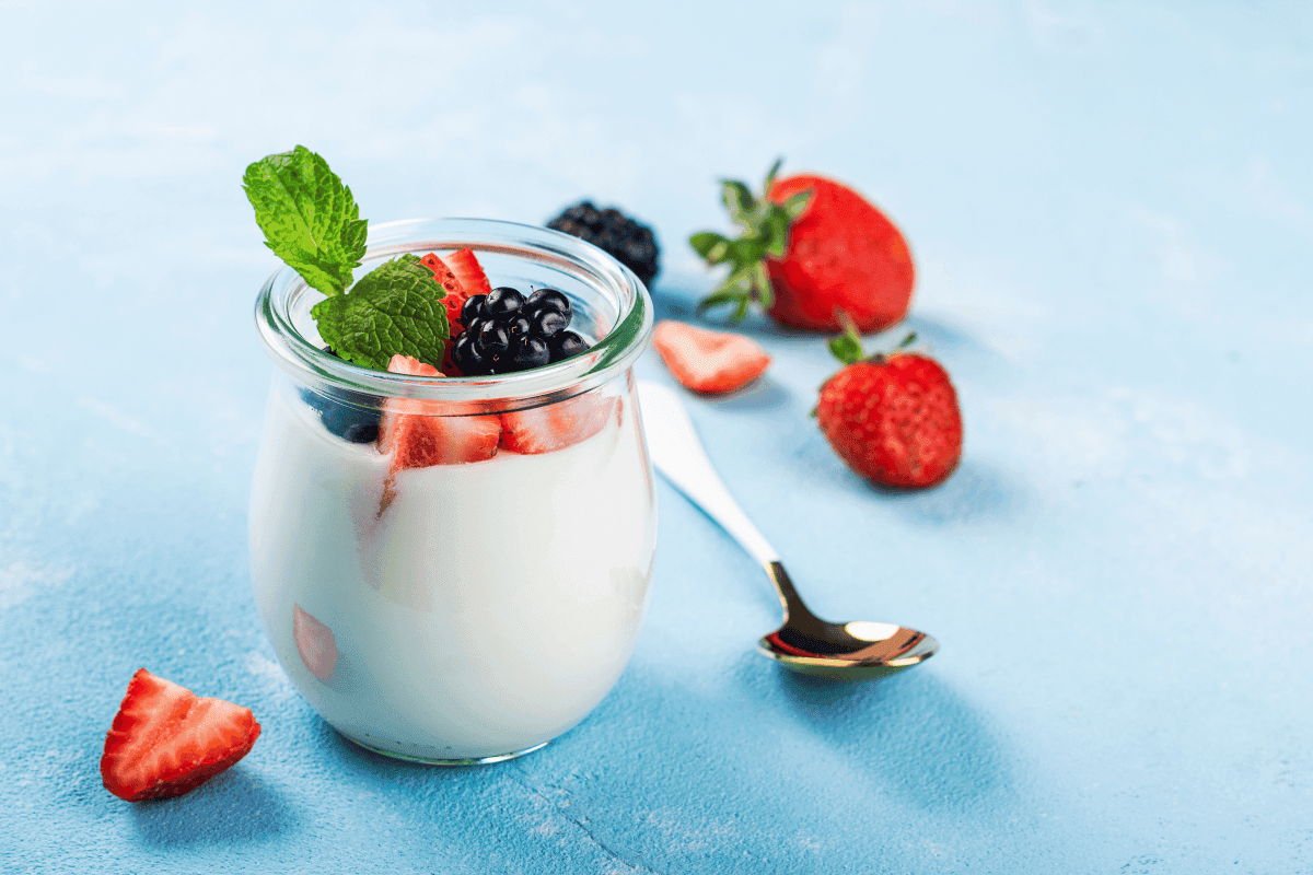joghurtkeszito gep joghurt