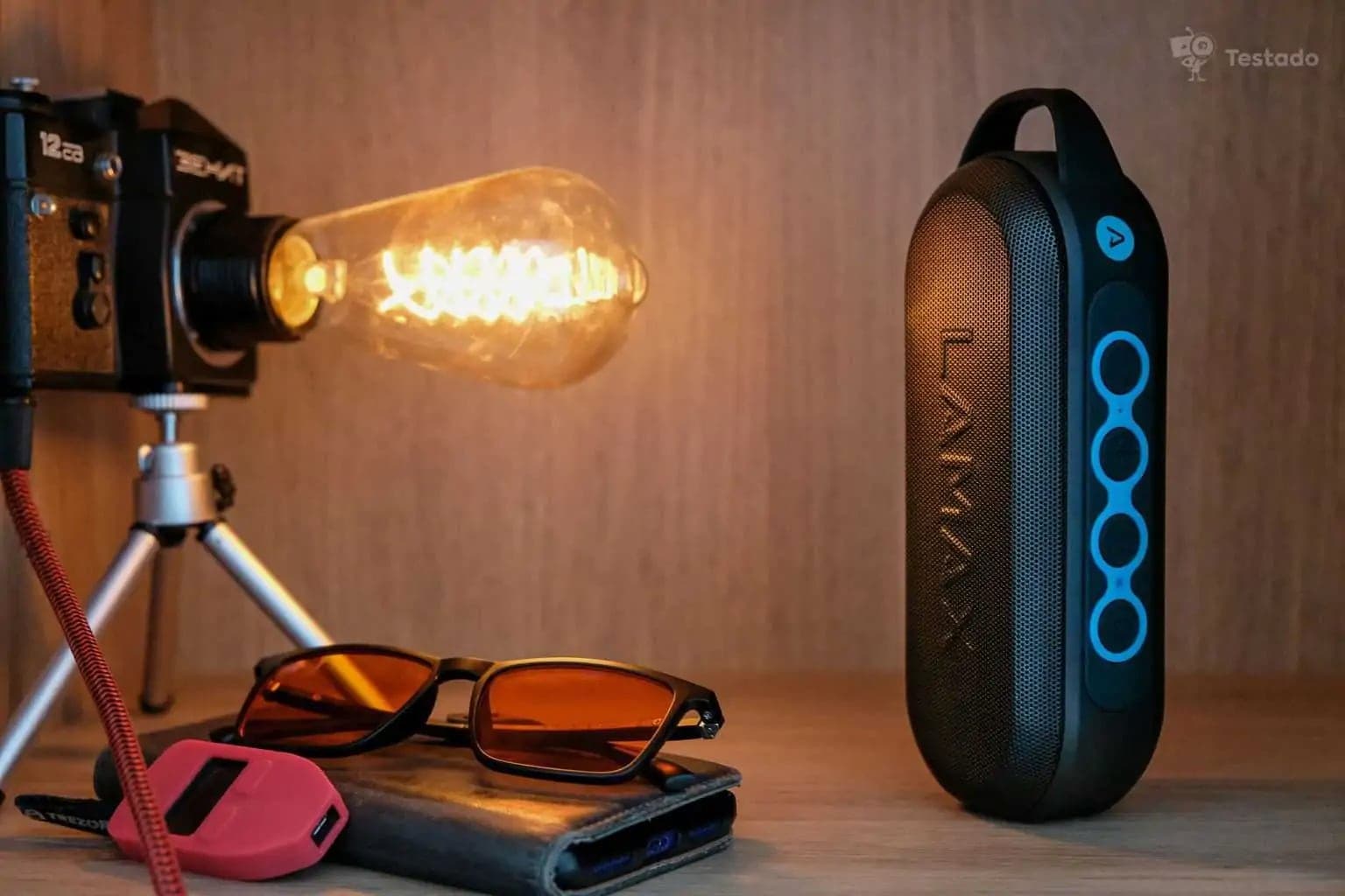 Lamax Street2 - Vélemény, teszt, ár