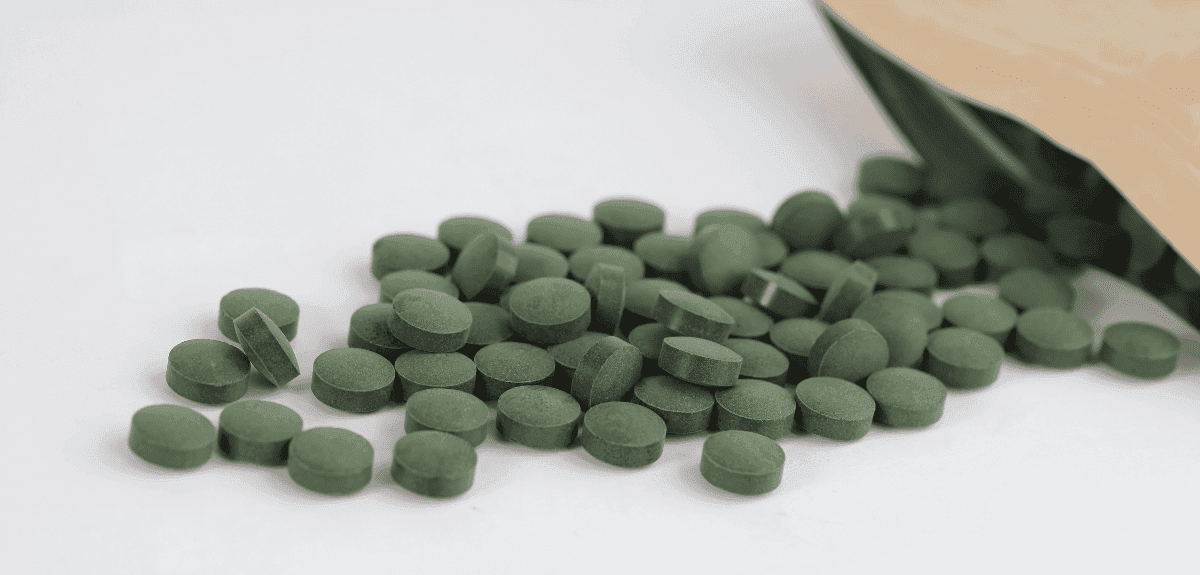 legjobb chlorella