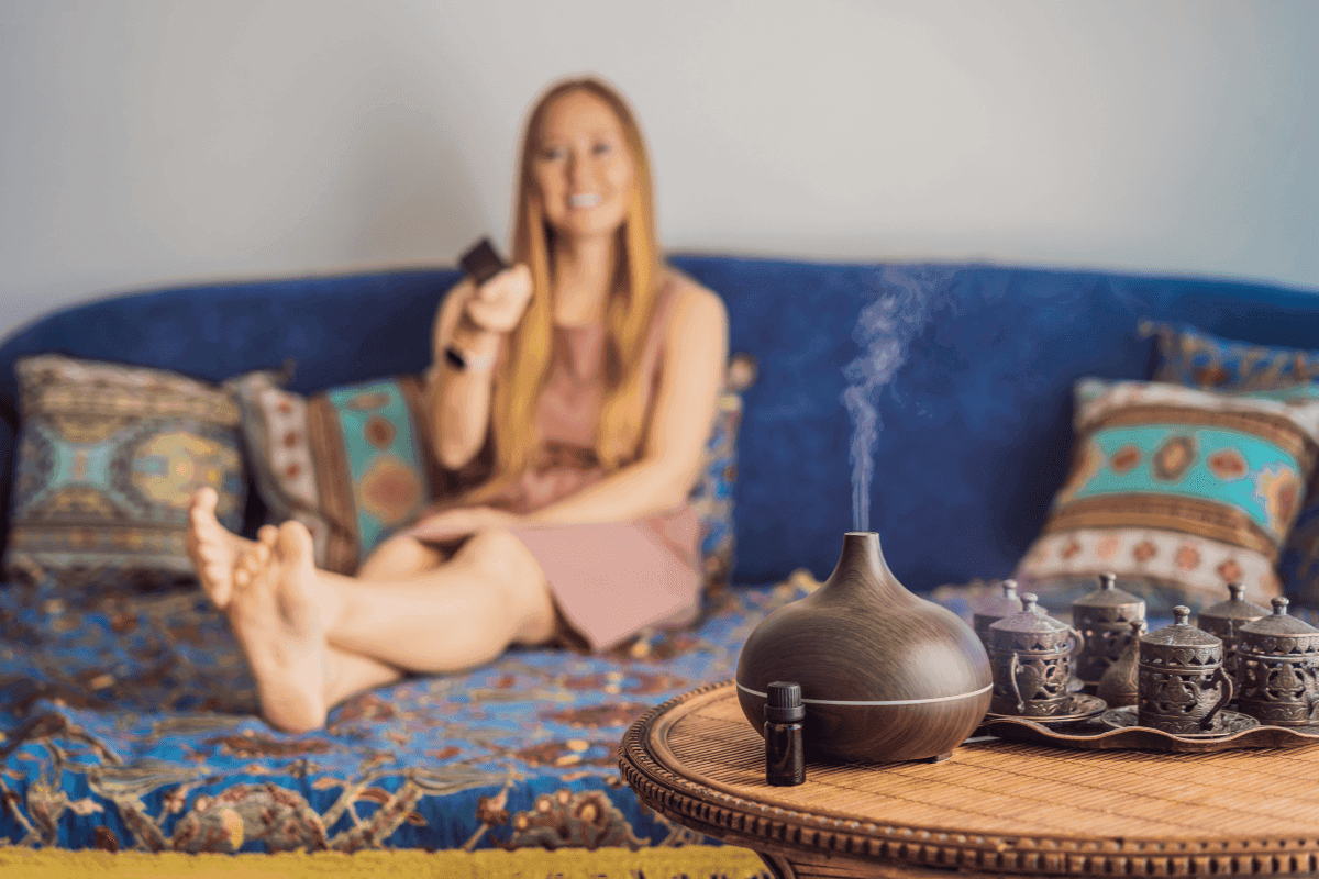 legjobb diffuzor nappali