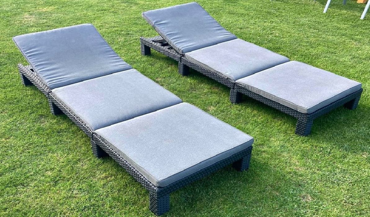 legjobb kerti nyugágyak