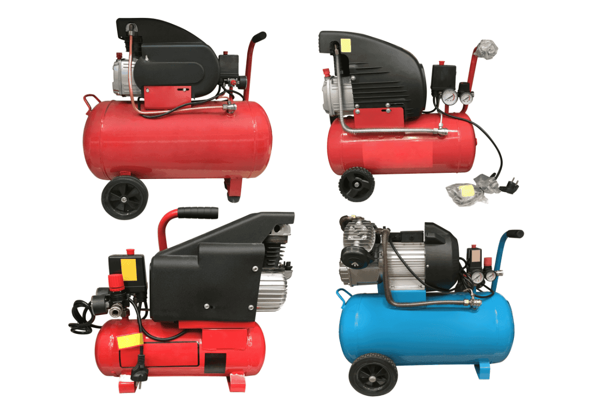 legjobb kompresszor szines