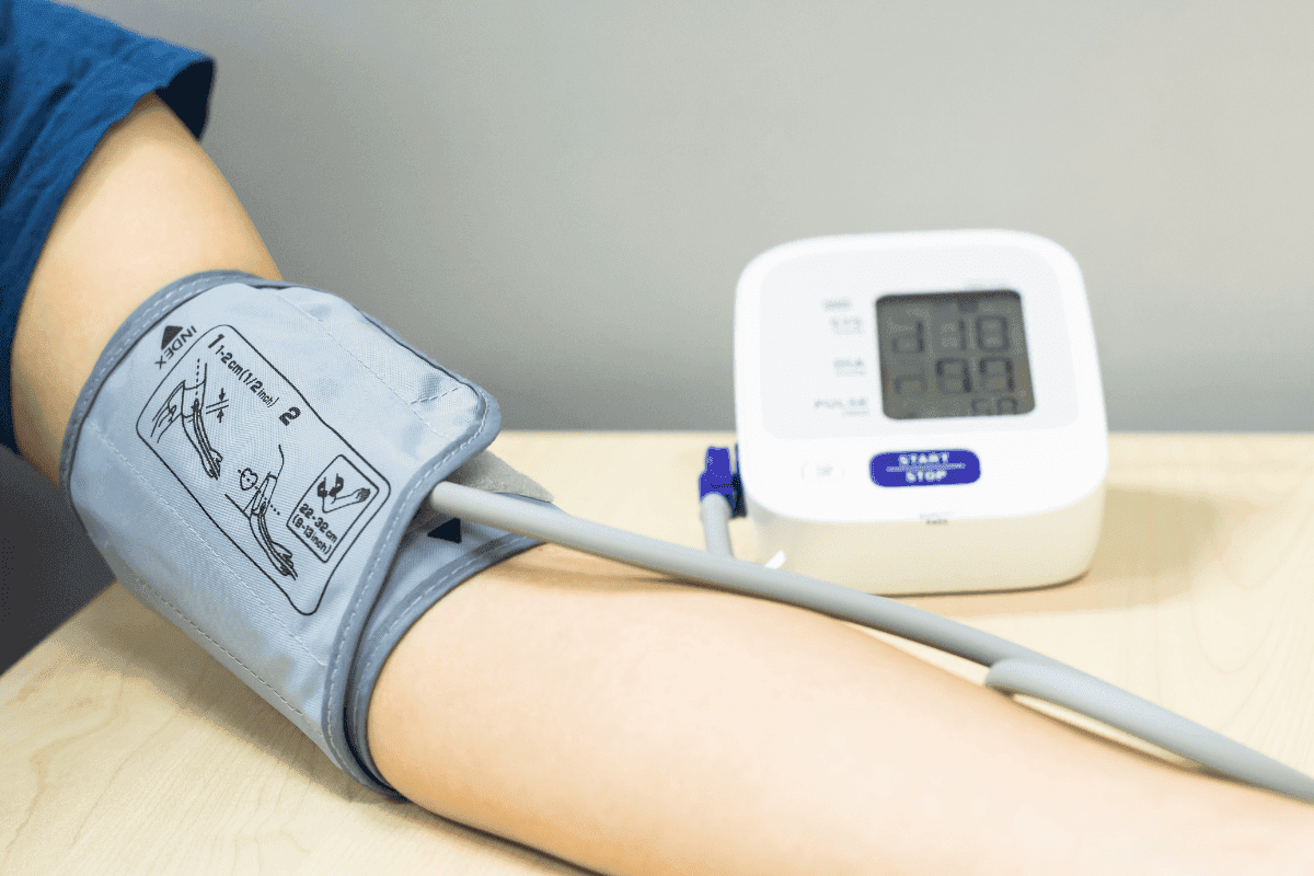 legjobb vérnyomásmérők