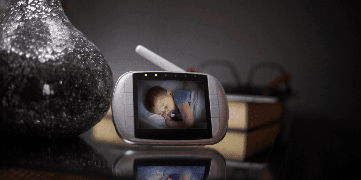 légzésfigyelő monitor