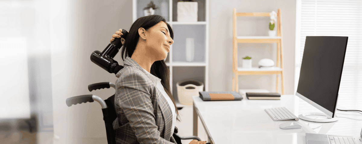 masszázspisztoly Legjobb masszázspisztolyok