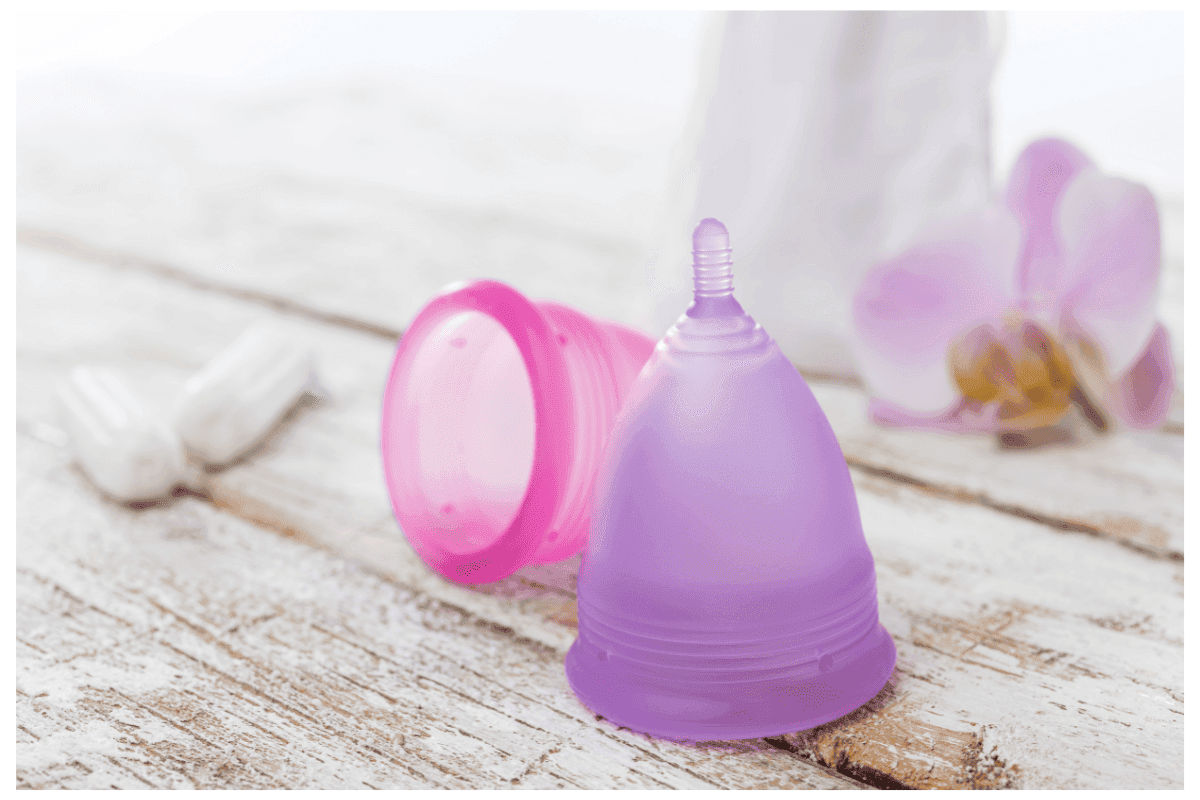 legjobb menstruációs kehely szinek – menstruációs kelyhek