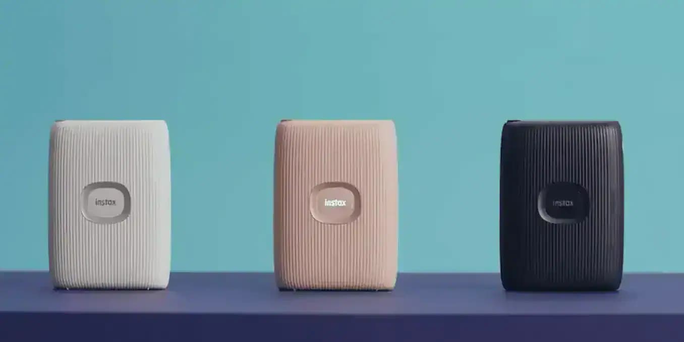 Mini nyomtatók - színes változatok