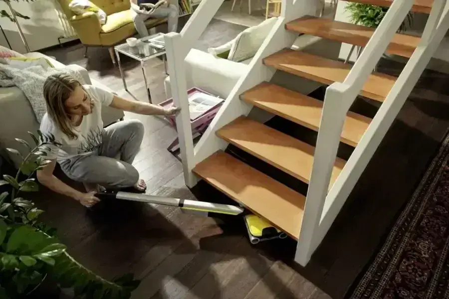 Padlótisztító Legjobb padlótisztító gépek