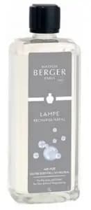 katalitikus lámpa–neutrális utántöltőt