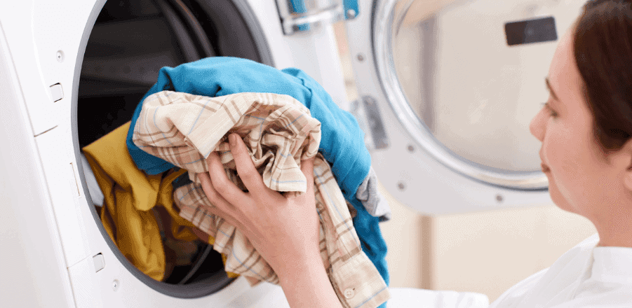 szárítógép kendők fotó szárítógép illatosító kendő