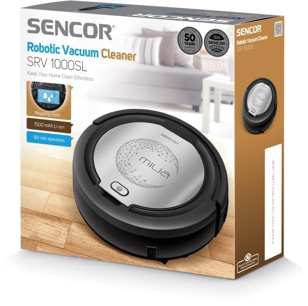 Sencor SRV 1000SL 15