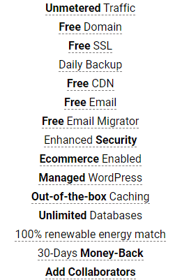 možnosti siteground pro všechny weby