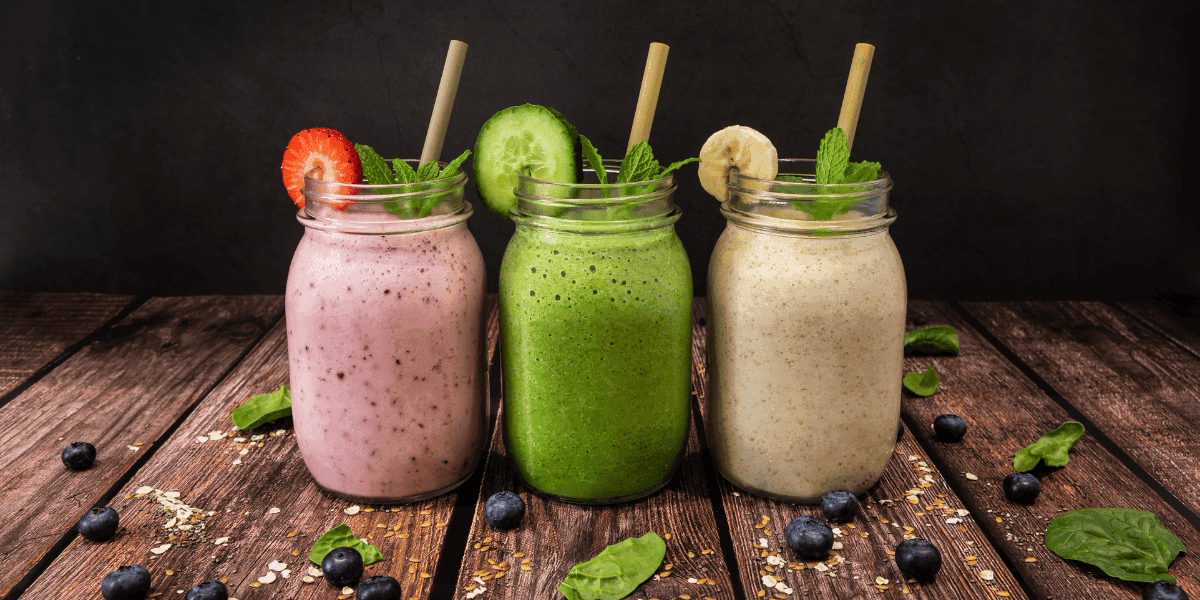 smoothie készítők smoothie