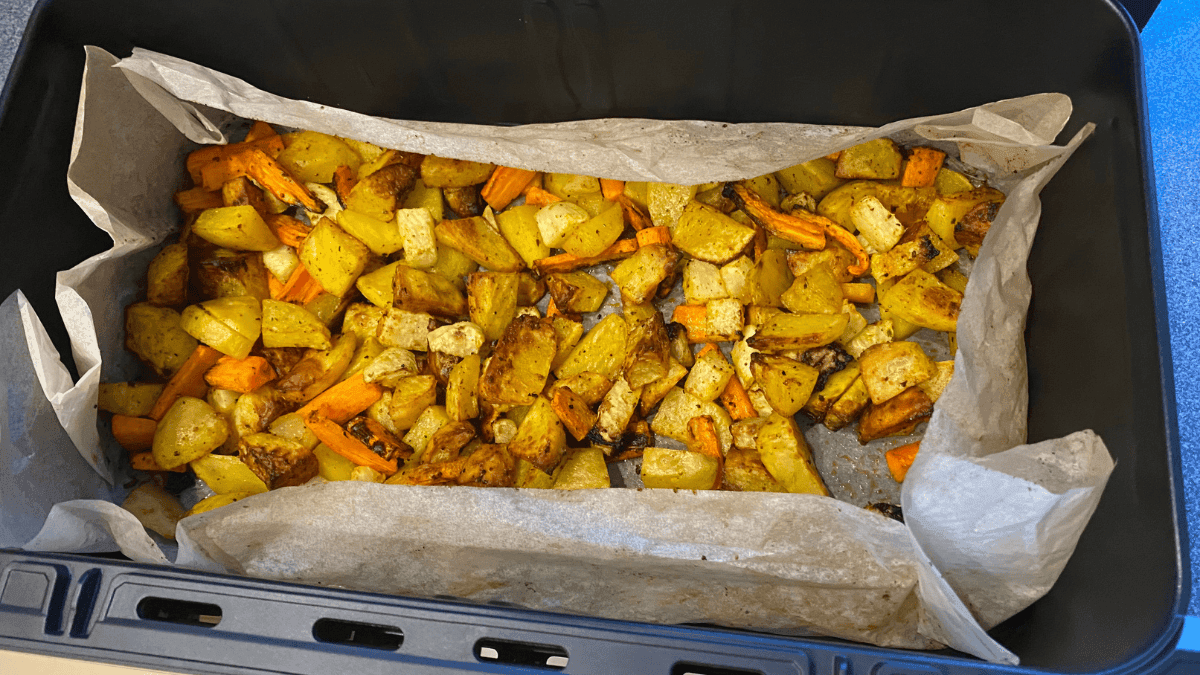 COSORI Dual Blaze TwinFry