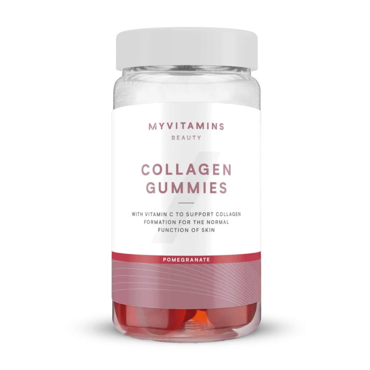 Myvitamins–Collagen Gummies