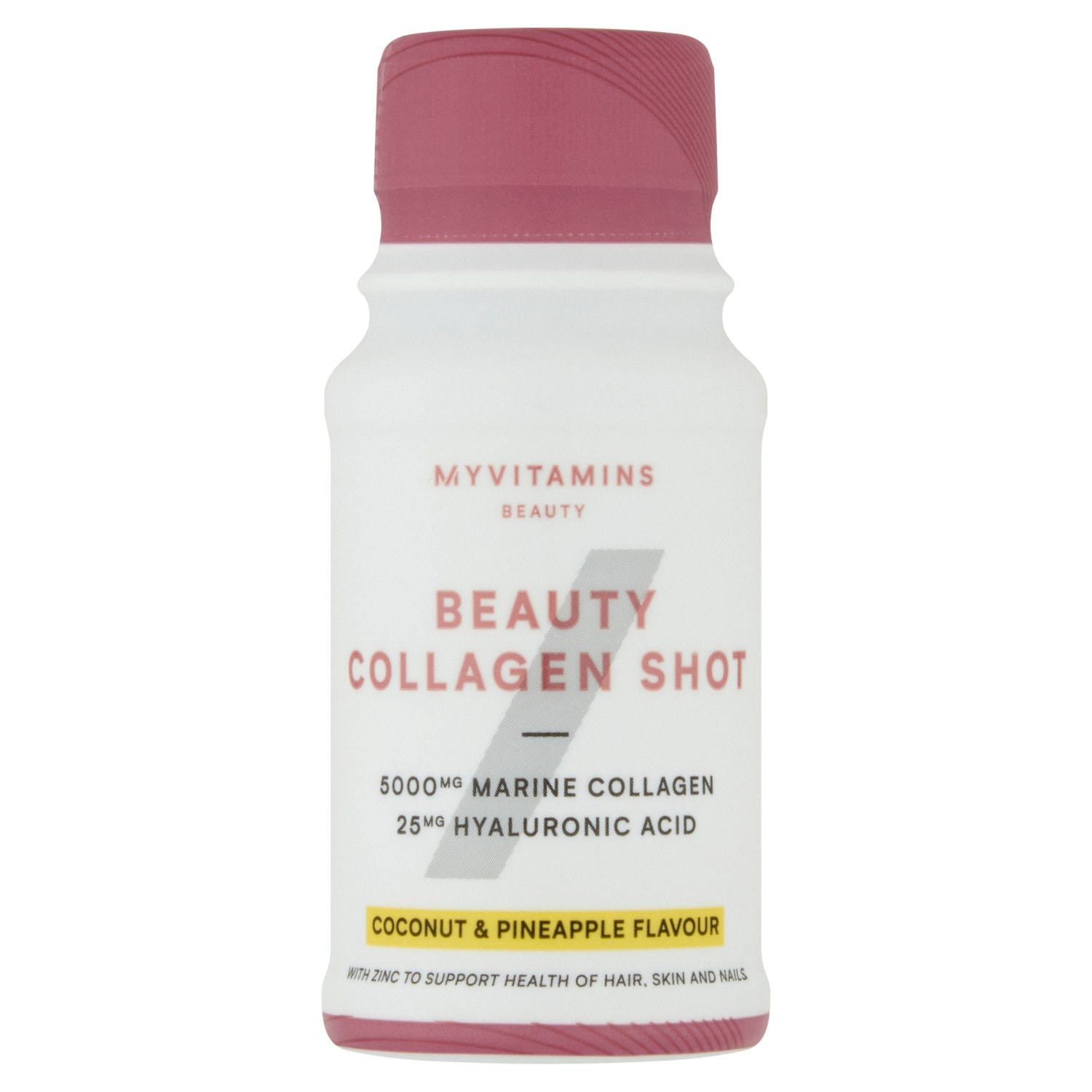 Myvitamins– Beauty Collagen Shot