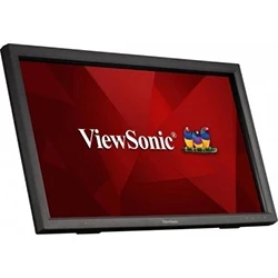 24" ViewSonic TD2423: Product review