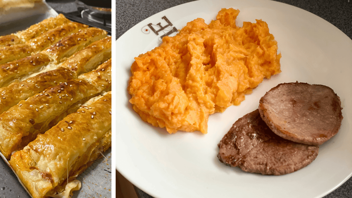 COSORI Dual Blaze TwinFry