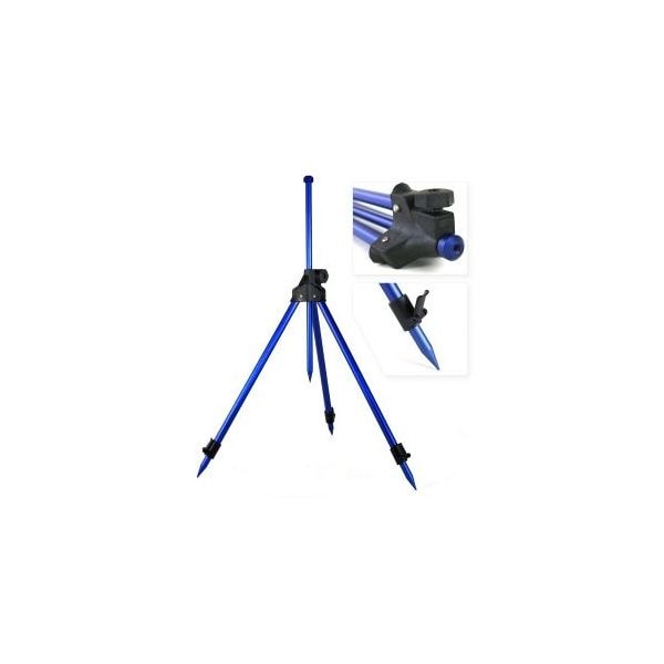 Team feeder by Döme tripod: Product review