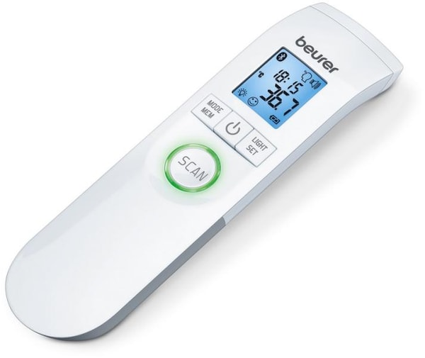 Beurer FT 95: Product review