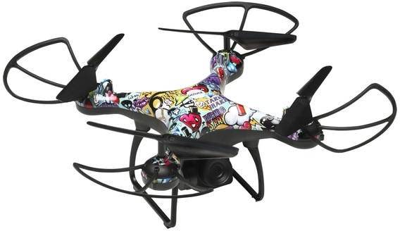 Denver Electronics DCH-350: Product review