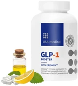 GLP-1 Booster