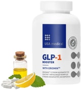 GLP-1 Booster