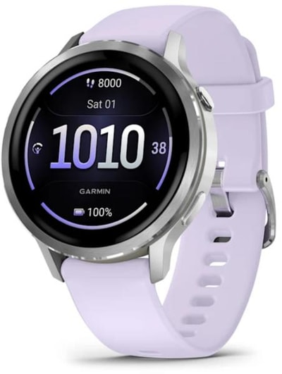 Garmin Venu 4