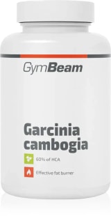 GymBeam Garcinia Cambogia