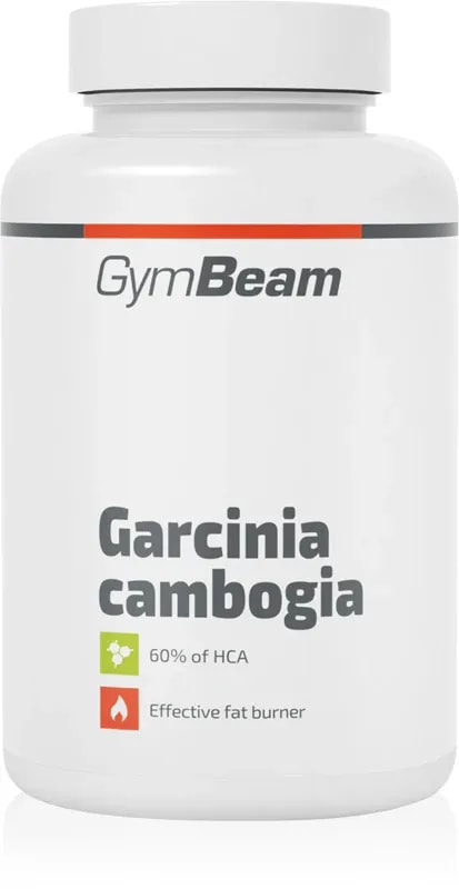GymBeam Garcinia Cambogia: Product review