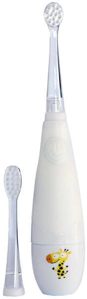 Jack n’ Jill Tickle Tooth