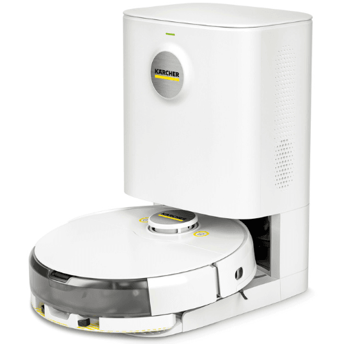 Kärcher RCV 5 Comfort: Product review