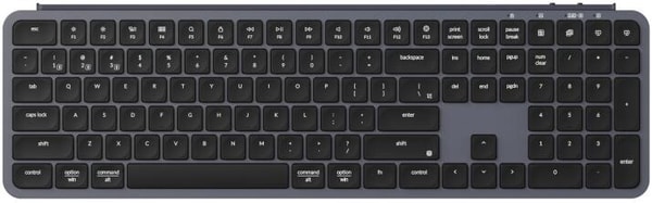 Keychron B6 Pro HU: Product review