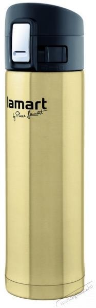 Lamart BRANCHE: Product review