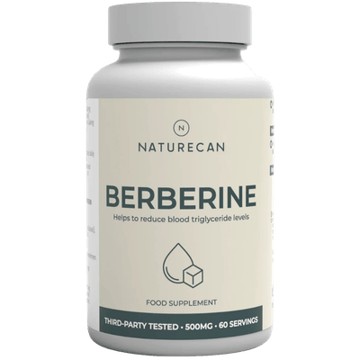 Naturecan Berberine